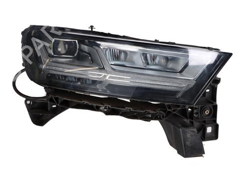 Used Right headlight AUDI Q7 (4MB, 4MG, 4MQ) SQ7 TDI quattro (435 hp) 29868208