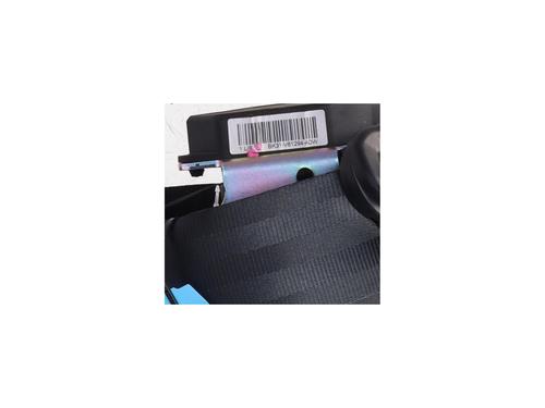 Front left seatbelt FORD TRANSIT V363 Platform/Chassis (FED, FFD) 2.0 EcoBlue | BP36158677I26 - Image 2