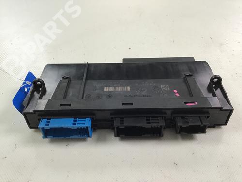 Used Control unit BMW 5 (F10) 520 d (190 hp) 4980956