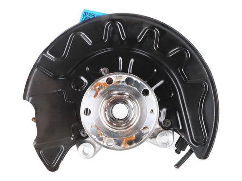 Used Other Other VW GOLF VII (5G1, BQ1, BE1, BE2) 2.0 GTI (245 hp) 36242689 36242689