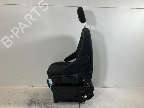 Left front seat FORD TRANSIT V363 Platform/Chassis (FED, FFD) 2.0 EcoBlue | BP38960028C15 - Image 4