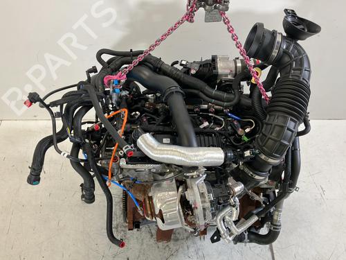 Engine FORD TRANSIT V363 Platform/Chassis (FED, FFD) 2.0 EcoBlue | BP39202442M1  - Image 6