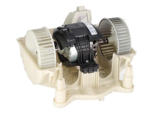 Used Heater blower motor Heater blower motor MERCEDES-BENZ S-CLASS (W222, V222, X222) S 350 BlueTEC / d 4-matic (222.033, 222.133) (258 hp) 34197403 34197403