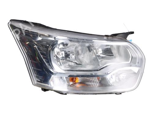 Used Right headlight Right headlight FORD TRANSIT V363 Platform/Chassis (FED, FFD) 2.0 EcoBlue (170 hp) 34606833 34606833