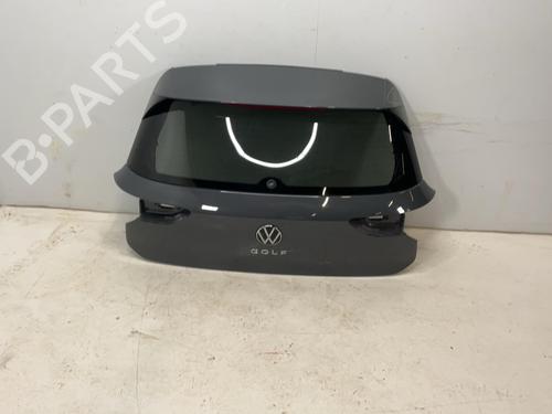 Used Tailgate VW GOLF VIII (CD1, DA1) 2.0 TDI (150 hp) 33207476