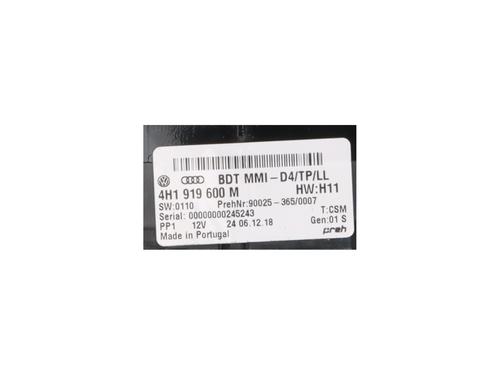 Switch AUDI A8 D4 (4H2, 4H8, 4HC, 4HL) 3.0 TDI quattro | BP35905802I30 - Image 3
