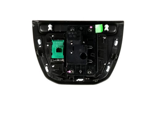 Gear lever OPEL VIVARO C Van (K0) VIVARO-E HYDROGEN | BP39923564M90 - Image 3