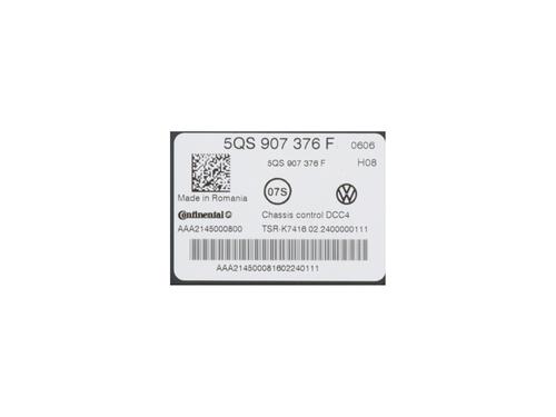Electronic module VW PASSAT B9 Variant (CJ5) 1.5 eTSI | BP39918865M83 - Image 4