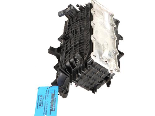 Intake manifold VW PASSAT B8 Variant (3G5, CB5) 1.4 GTE Hybrid | BP28426397M70 