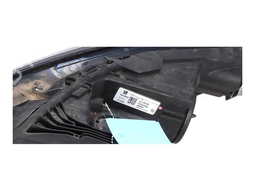 Right headlight OPEL ASTRA K (B16) 1.2 Turbo (68) | BP32439329C29 