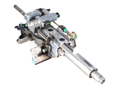 Used Steering column Steering column AUDI A8 D4 (4H2, 4H8, 4HC, 4HL) 3.0 TDI quattro (258 hp) 34735423 34735423