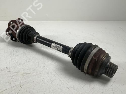 Left front driveshaft AUDI A8 D4 (4H2, 4H8, 4HC, 4HL) 4.0 TFSI quattro | BP36502322M38 - Image 2