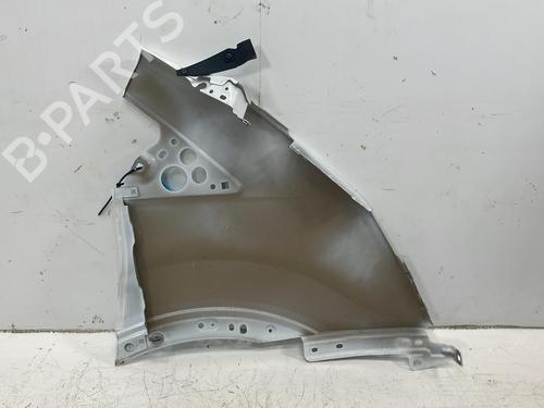 Forskærm venstre FORD TRANSIT V363 Platform/Chassis (FED, FFD) 2.0 EcoBlue | BP36308119C41 - Image 5