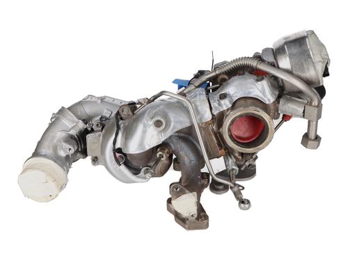 Turbolader/Kompressor VW TRANSPORTER T6 Van (SGA, SGH, SHA, SHH) 2.0 TDI (204 hp) 25341289