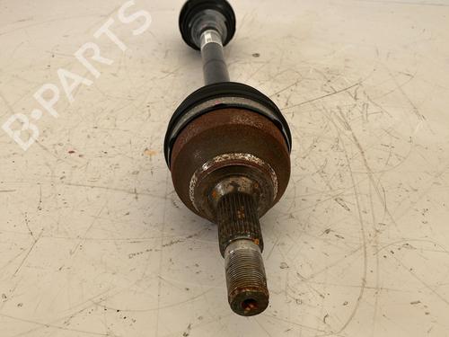 Left front driveshaft PEUGEOT EXPERT Van (V_) E-EXPERT HYDROGEN | BP39926728M38 - Image 3