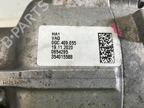 Gearbox VW GOLF VIII (CD1, DA1) 2.0 GTI Clubsport | BP39112090M3 - Image 7