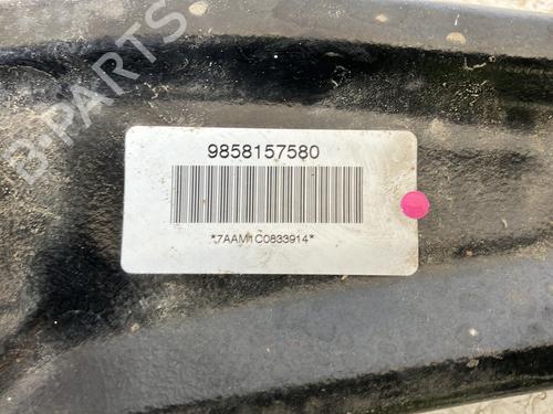 Left front suspension arm OPEL VIVARO C Van (K0) VIVARO-E HYDROGEN | BP39927762M12 - Image 3