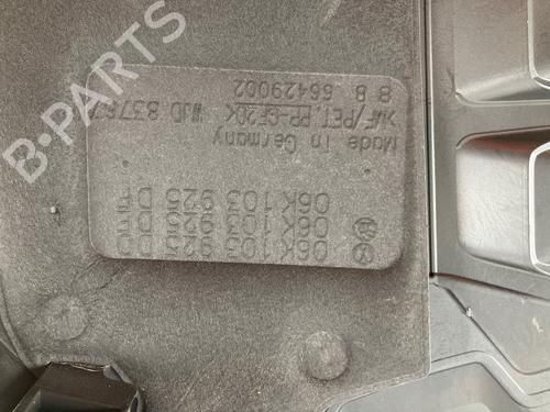 Upper protection VW POLO VI (AW1, BZ1, AE1) 2.0 GTI | BP18235013M93 