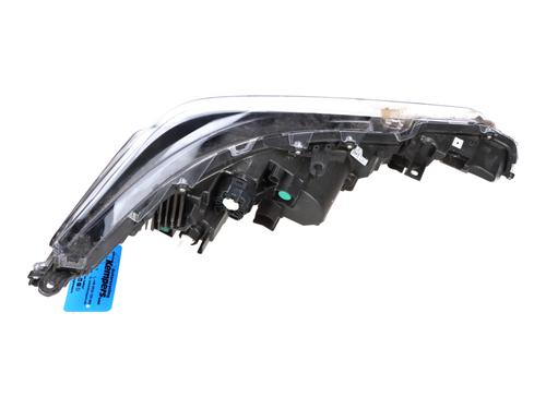 Left headlight TOYOTA COROLLA Estate (_E21_) 1.8 Hybrid (ZWE211) | BP33429012C28 - Image 3