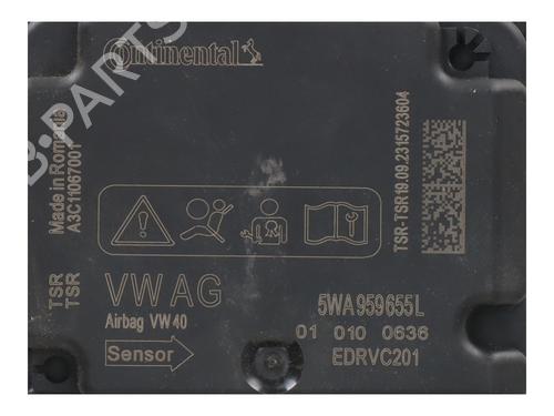 ECU airbags AUDI A3 Sportback (8YA, 8YF) 30 TFSI | BP22349855M53 