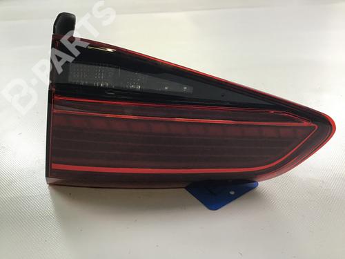 Used Right tailgate light VW GOLF VII (5G1, BQ1, BE1, BE2) 2.0 GTI (230 hp) 4780782