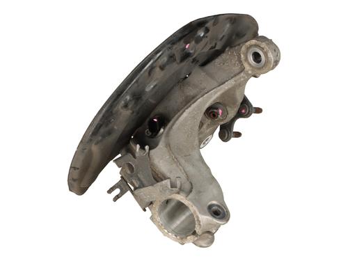 Right front steering knuckle VW PASSAT B8 Variant (3G5, CB5) 1.4 TSI | BP16143606M26 