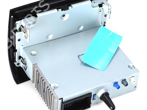 Electronic module FIAT DUCATO Van (250_) E-Ducato (250DDE, 250EDE) | BP40451520M83 - Image 2