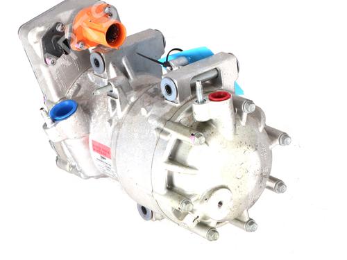 AC compressor OPEL VIVARO C Van (K0) VIVARO-E HYDROGEN | BP39925867M34 - Image 2