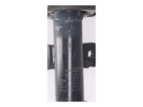 Right front shock absorber OPEL VIVARO C Van (K0) VIVARO-E HYDROGEN | BP39921322M17 - Image 4