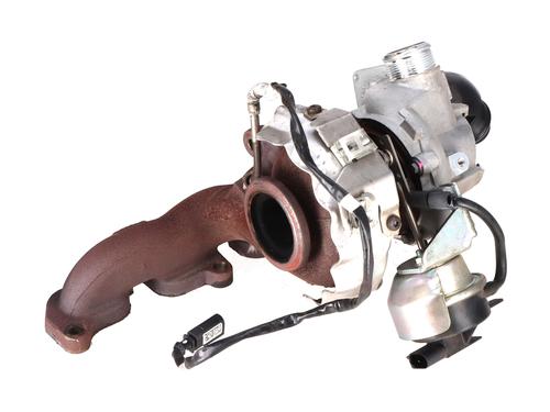 Used Turbocharger/Supercharger Turbocharger/Supercharger 38305772 38305772