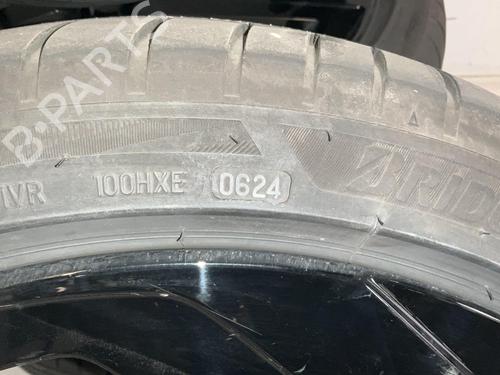 Wheel set VW ID.3 (E11, E12) GTX | BP39923046C100 - Image 6
