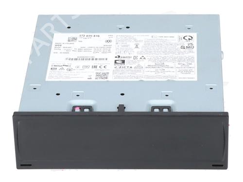 Used Electronic module VW GOLF VIII (CD1, DA1) 1.5 TSI (150 hp) 32425594