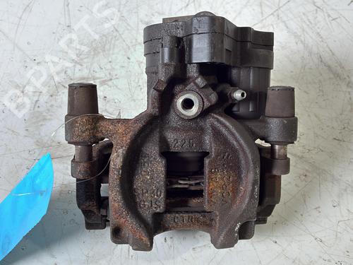 Left rear brake caliper SEAT LEON ST (5F8) 1.0 TSI | BP36366791M107  - Image 5