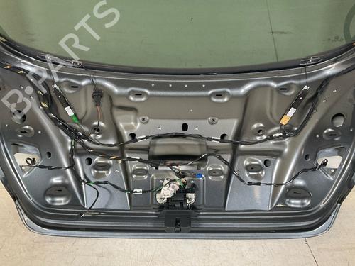 Tailgate AUDI A7 Sportback (4GA, 4GF) RS7 quattro | BP16563314C6 
