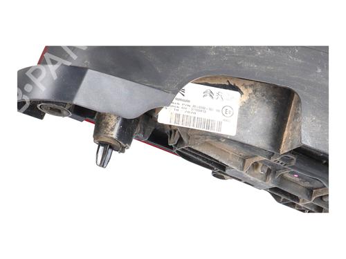 Right taillight PEUGEOT RIFTER 1.5 BlueHDi 100 | BP36004040C35 - Image 3