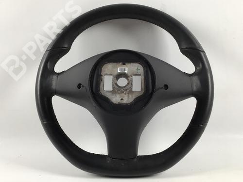 BP8272166C49 | Steering wheel TESLA MODEL S (5YJS) 75D AWD BP8272166C49