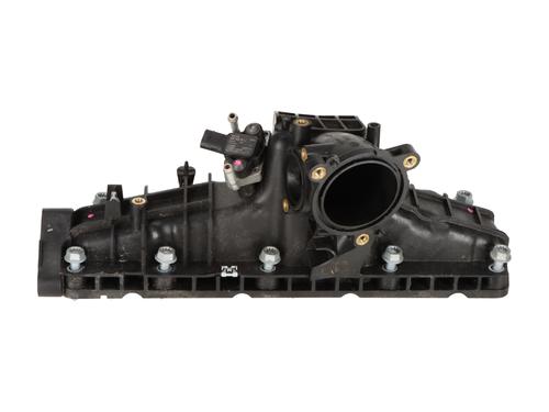 Intake manifold VW TRANSPORTER T6 Van (SGA, SGH, SHA, SHH) 2.0 TDI 4motion | BP28282849M70 