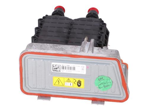 Electronic module OPEL VIVARO C Van (K0) VIVARO-E HYDROGEN | BP39920917M83 - Image 3