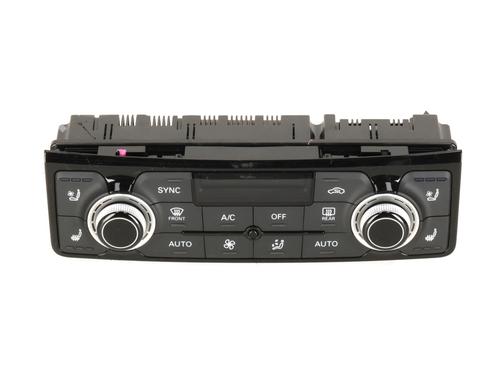 Used Climate control Climate control AUDI A8 D4 (4H2, 4H8, 4HC, 4HL) 3.0 TDI quattro (258 hp) 35114119 35114119