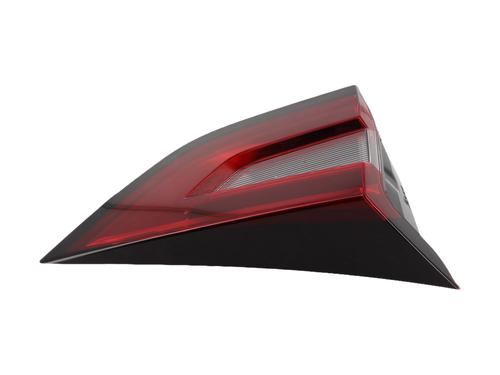 Left tailgate light NISSAN JUKE (F16_) 1.0 | BP40043604C79 - Image 2