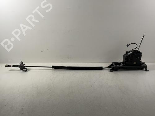 Used Gear lever Gear lever VW TIGUAN ALLSPACE (BW2, BJ2) 2.0 TDI 4motion (200 hp) 34629320 34629320