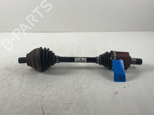 Used Other Other AUDI Q3 (F3B) 40 TFSI quattro (190 hp) 39922230 39922230