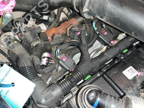 Engine FORD TRANSIT V363 Platform/Chassis (FED, FFD) 2.0 EcoBlue | BP37416186M1 - Image 9