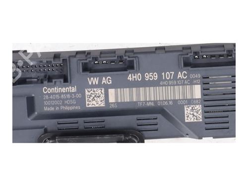 Electronic module AUDI A8 D4 (4H2, 4H8, 4HC, 4HL) 3.0 TDI quattro | BP35718716M83 - Image 2