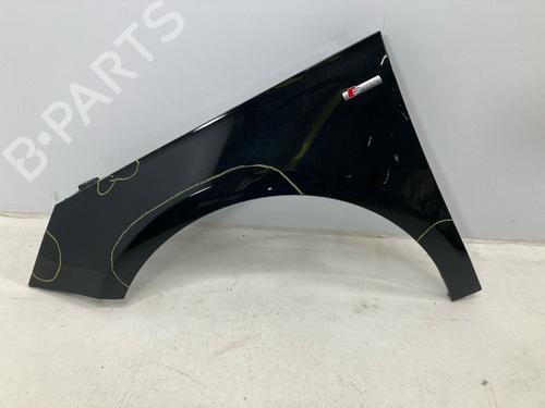 Used Left front fenders AUDI A1 Sportback (8XA, 8XF) 1.4 TFSI (125 hp) 26183042