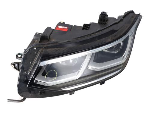 Used Left headlight VW TIGUAN (AD1, AX1) 1.5 TSI (131 hp) 31016759