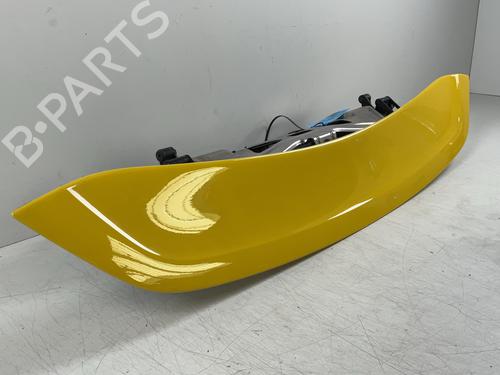 Spoiler bagklap PORSCHE 718 BOXSTER (982) 2.0 T (982320, 982321, 982350, 982351) | BP37468813C96 - Image 2