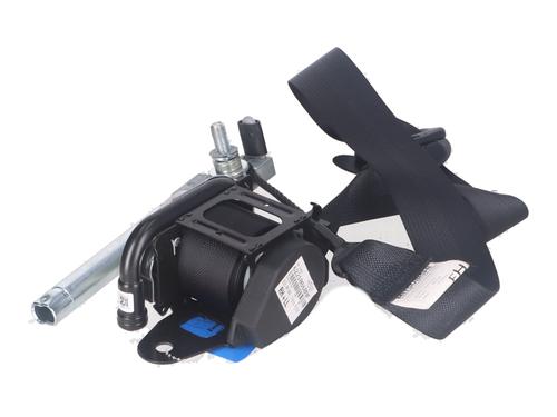 Used Front right seatbelt MITSUBISHI MIRAGE / SPACE STAR VI Hatchback (A0_A) 1.0 (A05A) (71 hp) 21813062