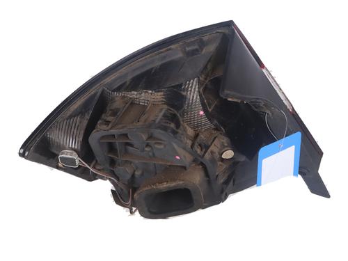 Right taillight SKODA FABIA III (NJ3) 1.0 TSI | BP22811108C35 