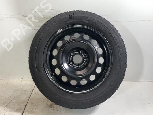Wheel set CITROËN JUMPY III Van (V_) ë-JUMPY HYDROGEN | BP39927178C100 - Image 2